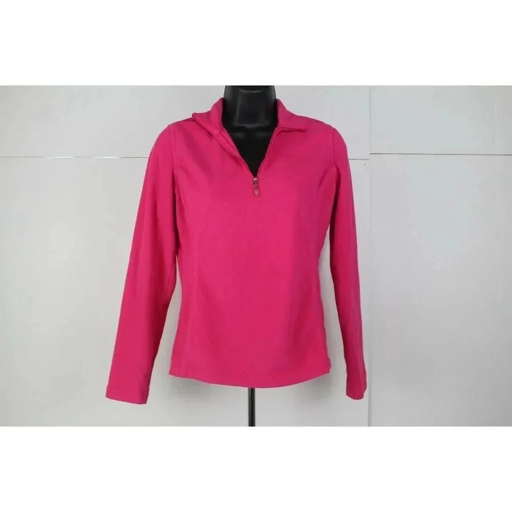 Girls champion fleece jacket size XS